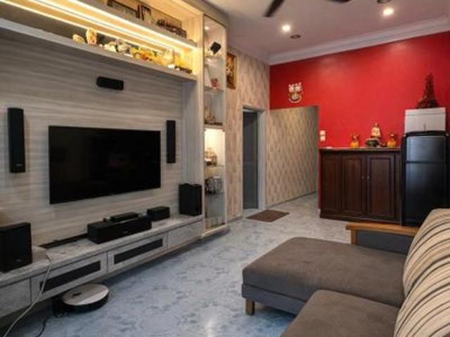House for sale in Bukit Ledang, Johor