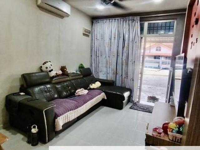House for sale in Bukit Ledang, Johor