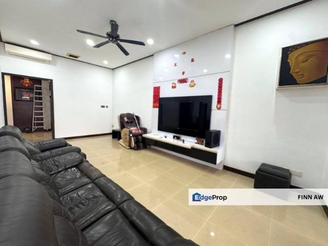 House for sale in Bukit Ledang, Johor