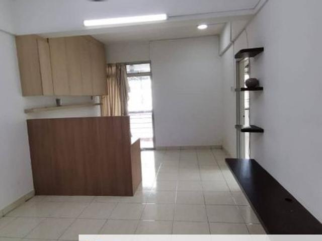 Condominium for sale in Bukit Ledang, Johor