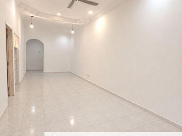 House for sale in Bukit Ledang, Johor