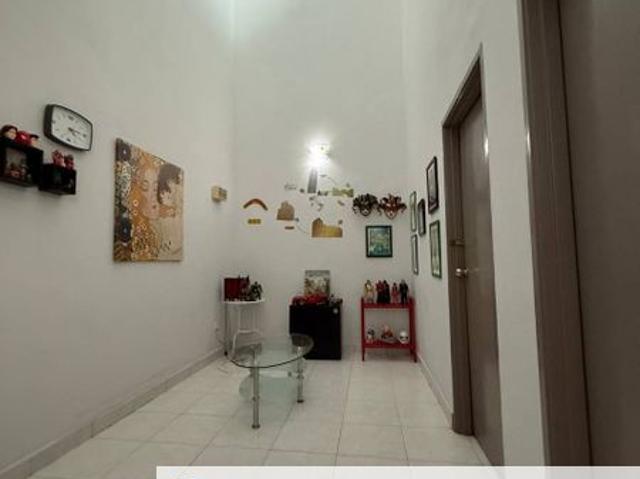 House for sale in Bukit Ledang, Johor