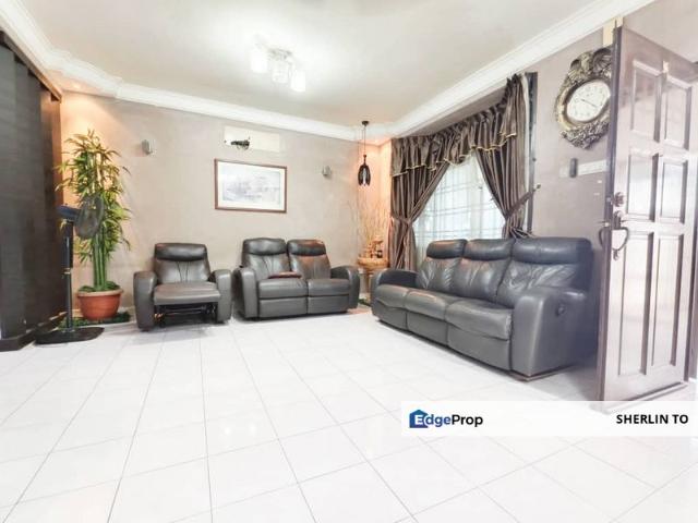 House for sale in Bukit Ledang, Johor
