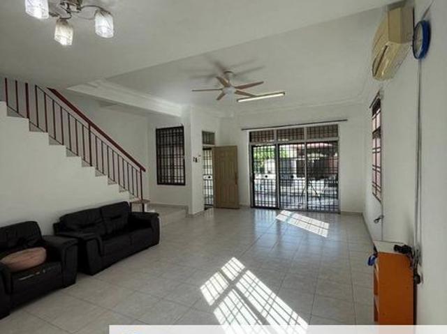 House for rent in Bukit Ledang, Johor