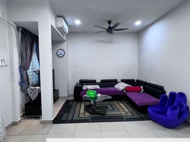 House for sale in Bukit Ledang, Johor