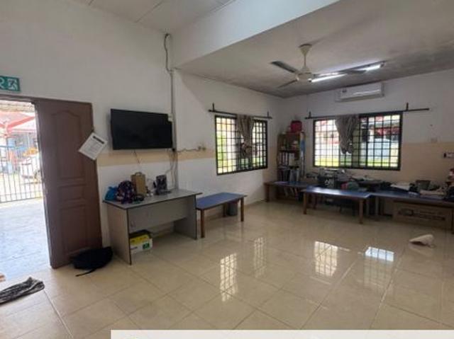 House for sale in Bukit Ledang, Johor