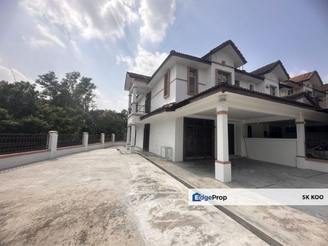 House for sale in Bukit Ledang, Johor
