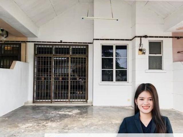 House for sale in Iskandar Puteri, Johor Bahru