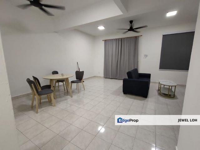 Condominium for rent in Bukit Ledang, Johor