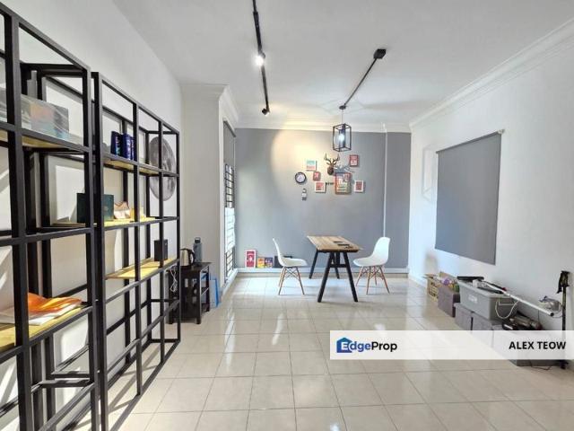 Condominium for sale in Bukit Ledang, Johor
