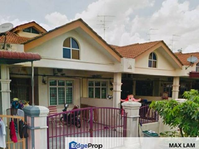 House for sale in Bukit Ledang, Johor