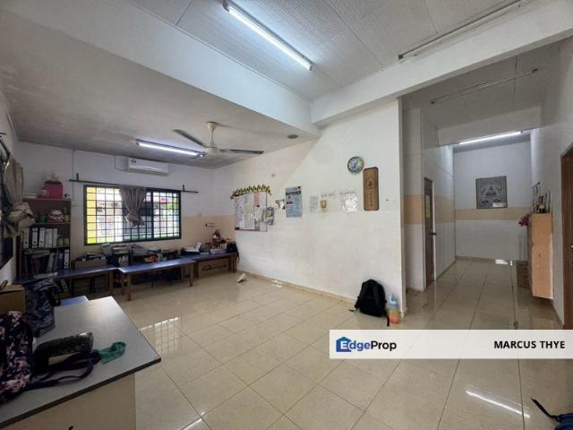 House for sale in Bukit Ledang, Johor