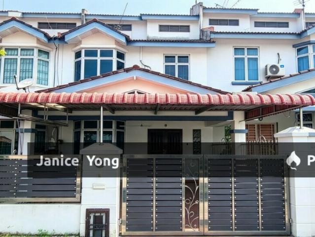 Terraced House for sale in Taman Nusa Bestari 1, Iskandar Puteri