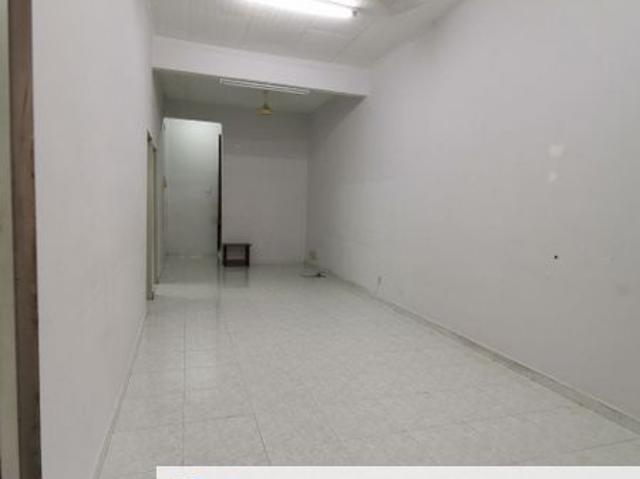 House for sale in Bukit Ledang, Johor