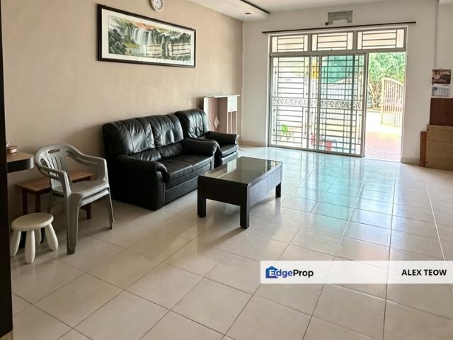 House for sale in Bukit Ledang, Johor