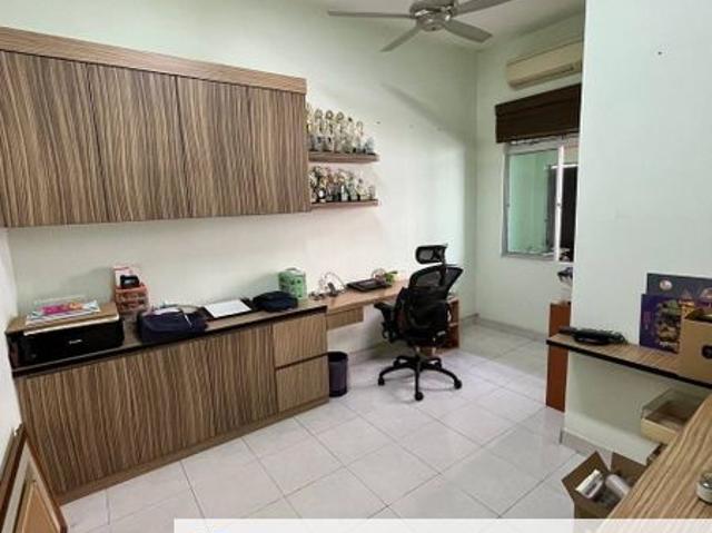 House for sale in Bukit Ledang, Johor