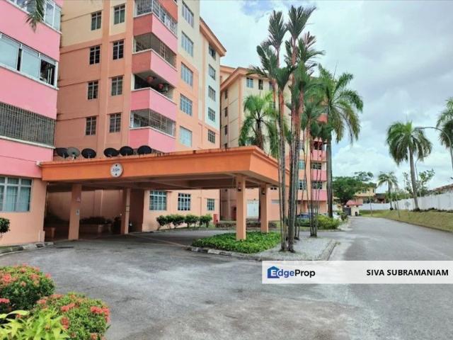 Condominium for sale in Bukit Ledang, Johor