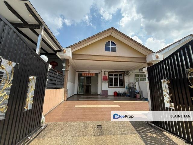 House for sale in Bukit Ledang, Johor