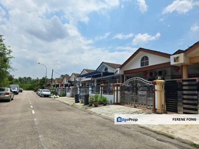 House for sale in Bukit Ledang, Johor