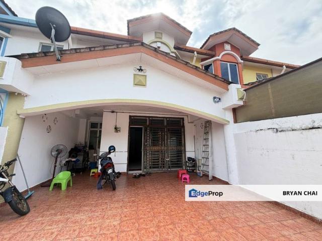 House for sale in Bukit Ledang, Johor