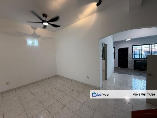 House for rent in Bukit Ledang, Johor