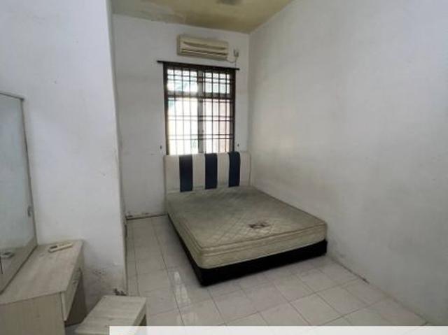 House for sale in Iskandar Puteri, Johor Bahru