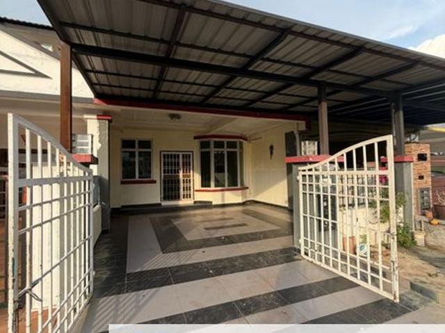 House for sale in Bukit Ledang, Johor