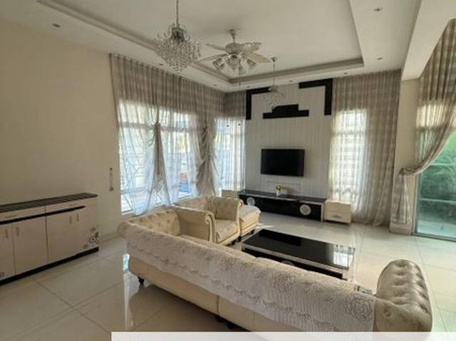 House for rent in Bukit Ledang, Johor