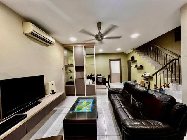 Terraced House for sale in Bukit Ledang, Johor