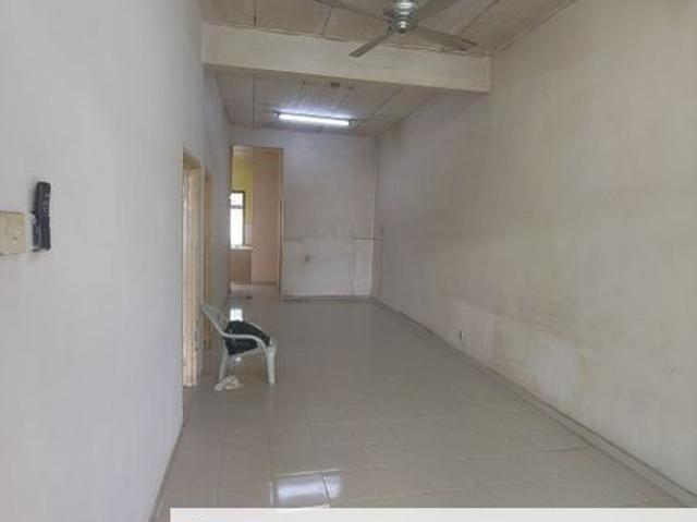 House for sale in Bukit Ledang, Johor