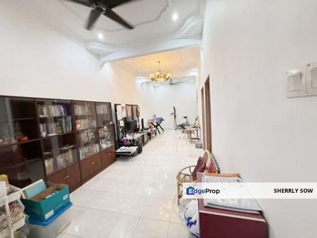 House for sale in Bandar Uda Utama, Iskandar Puteri