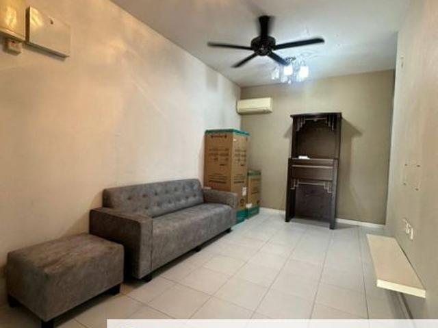 House for rent in Bukit Ledang, Johor