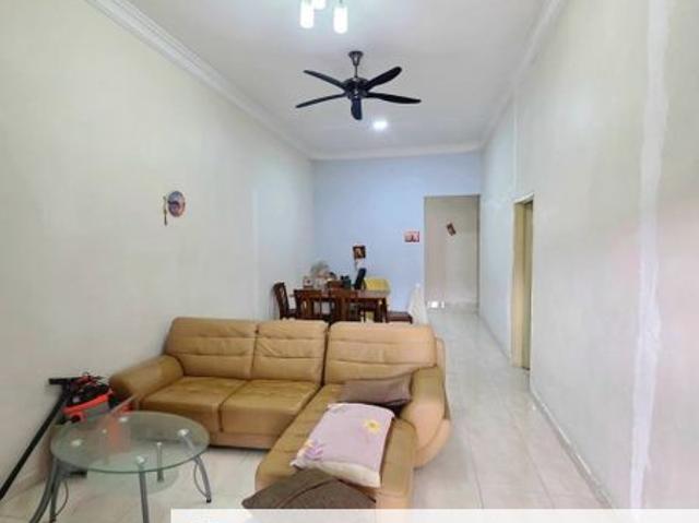 House for sale in Bandar Uda Utama, Iskandar Puteri