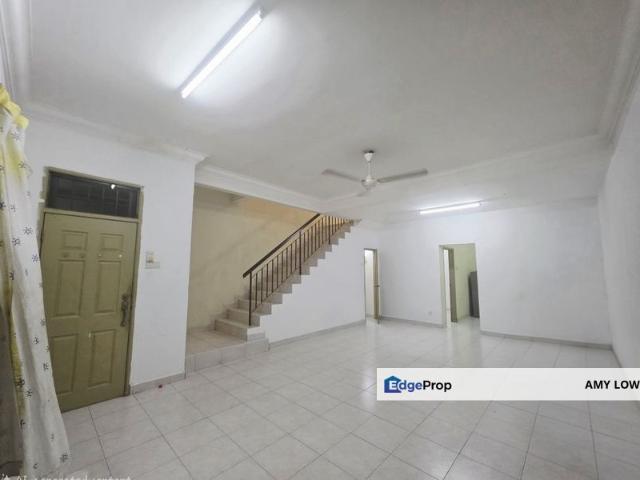 House for rent in Bandar Uda Utama, Iskandar Puteri