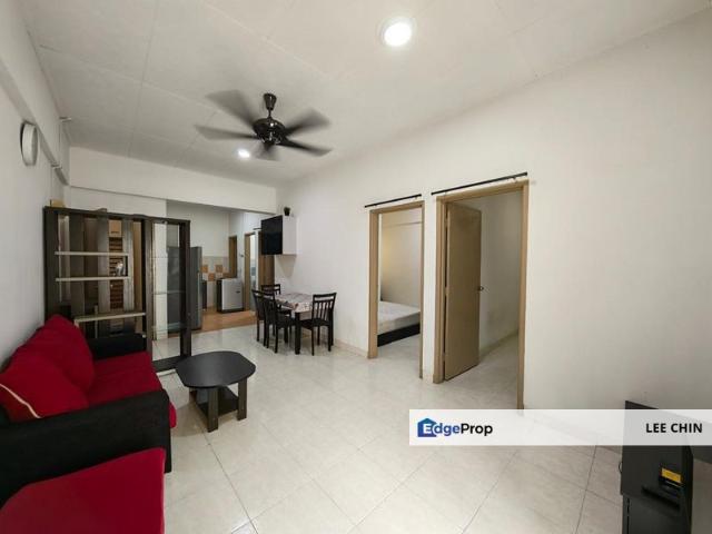 Condominium for sale in Bukit Ledang, Johor