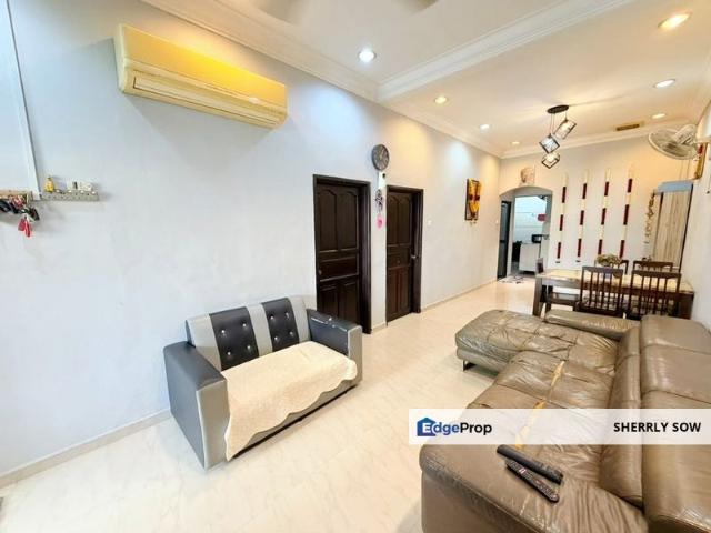 House for sale in Bandar Uda Utama, Iskandar Puteri