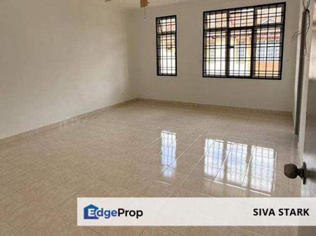 House for sale in Bukit Ledang, Johor