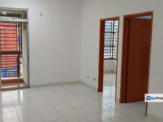 Condominium for sale in Bukit Ledang, Johor