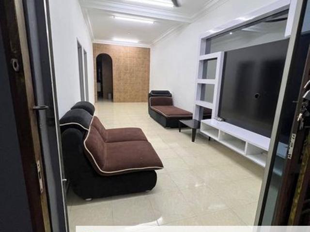 House for rent in Bukit Ledang, Johor