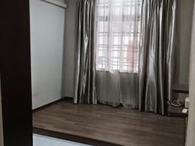 House for sale in Bukit Ledang, Johor