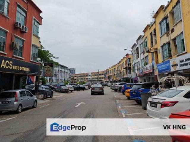 Condominium for sale in Bukit Ledang, Johor