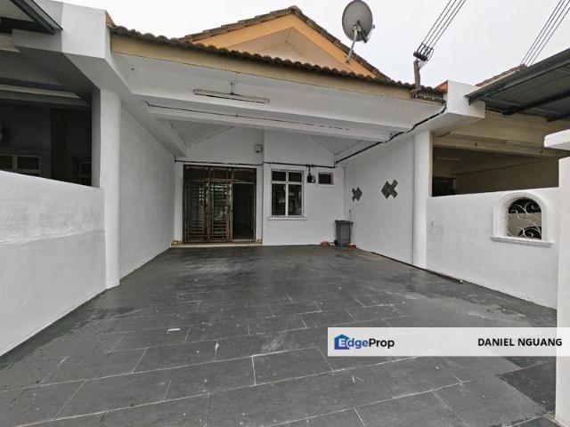 House for sale in Iskandar Puteri, Johor Bahru