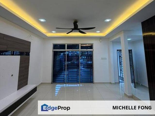 House for sale in Bukit Ledang, Johor