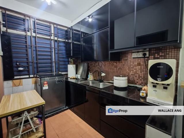 House for sale in Bukit Ledang, Johor