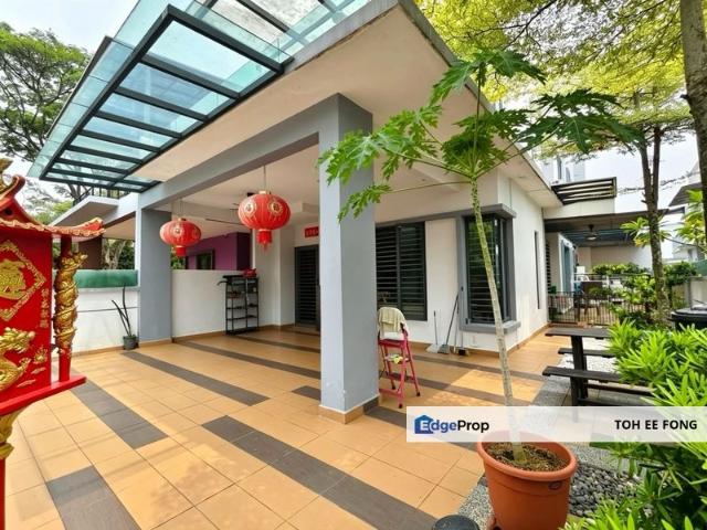House for sale in Iskandar Puteri, Johor Bahru