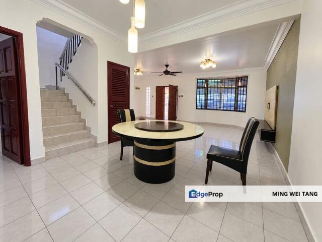 House for sale in Iskandar Puteri, Johor Bahru