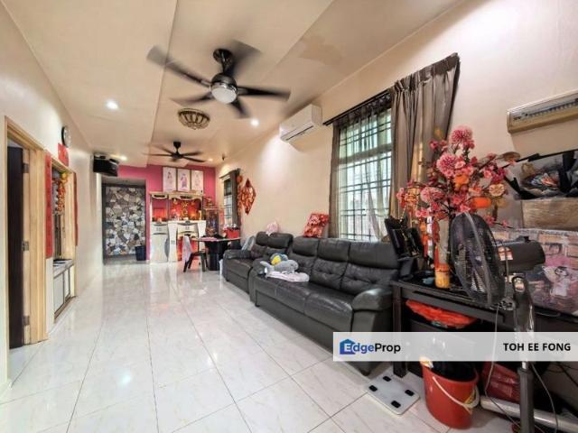 House for sale in Bukit Ledang, Johor