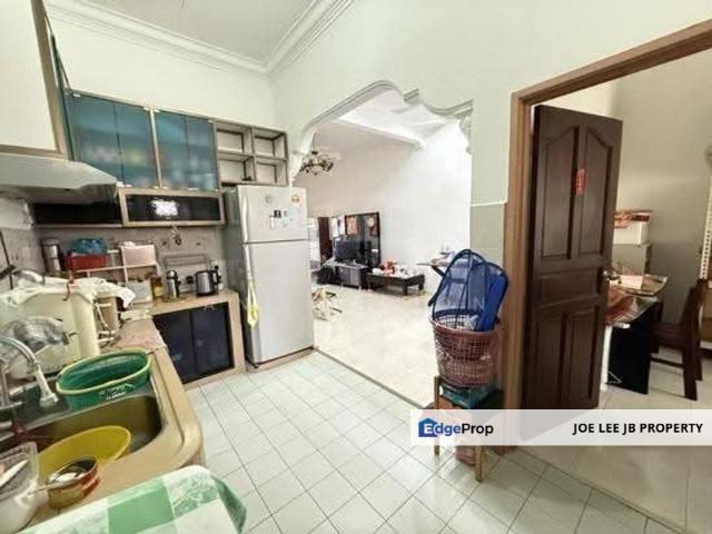 House for sale in Iskandar Puteri, Johor Bahru