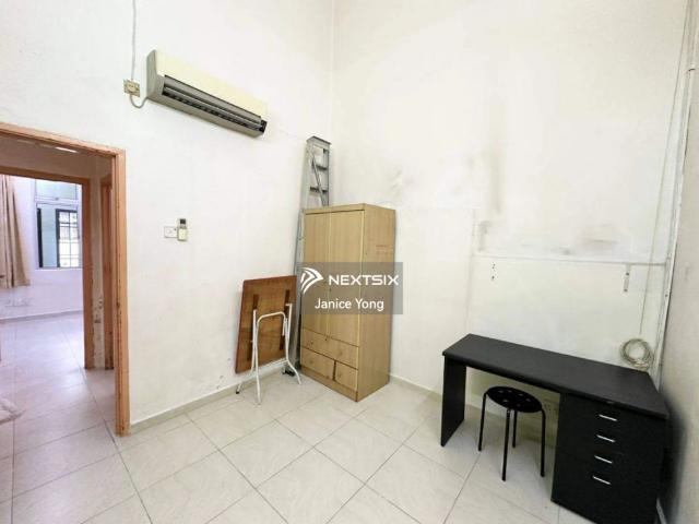 House for rent in Pulai, Bukit Ledang