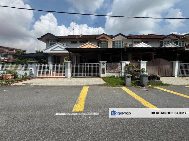 House for sale in Bukit Ledang, Johor